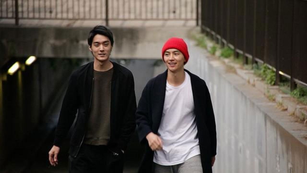 Yamikin gurentai backdrop