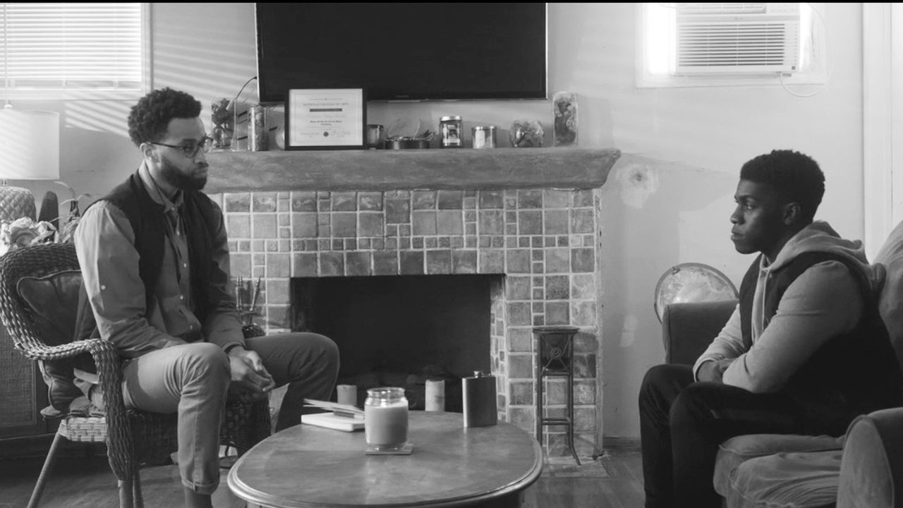 Mickey Hardaway backdrop