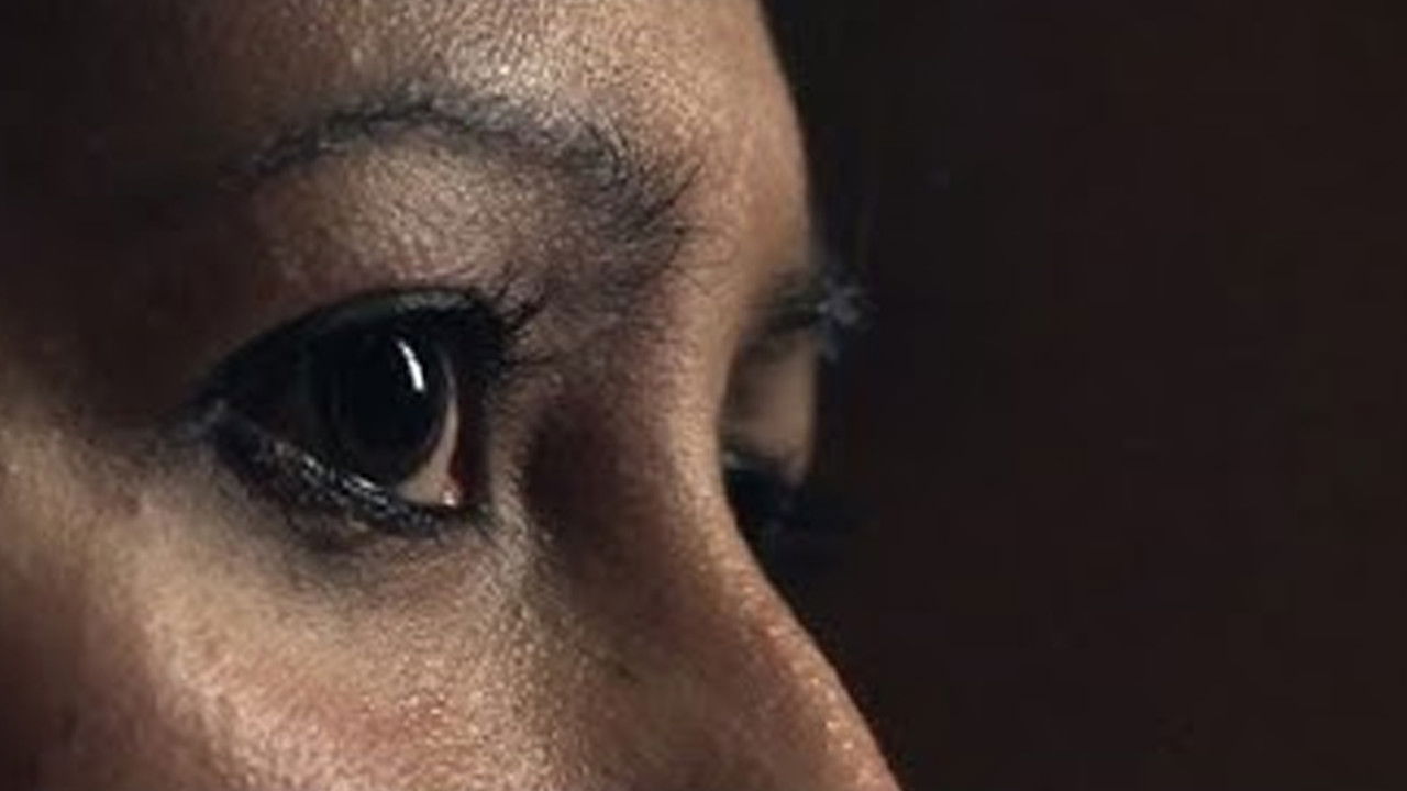 Mujer entera backdrop