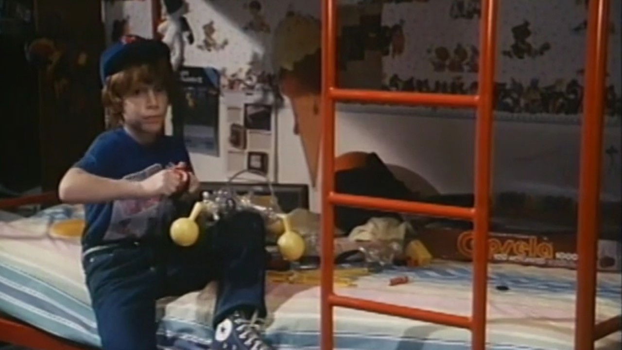 A Billion for Boris backdrop