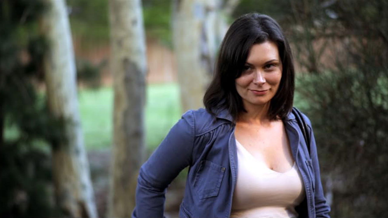 Waiting Room backdrop