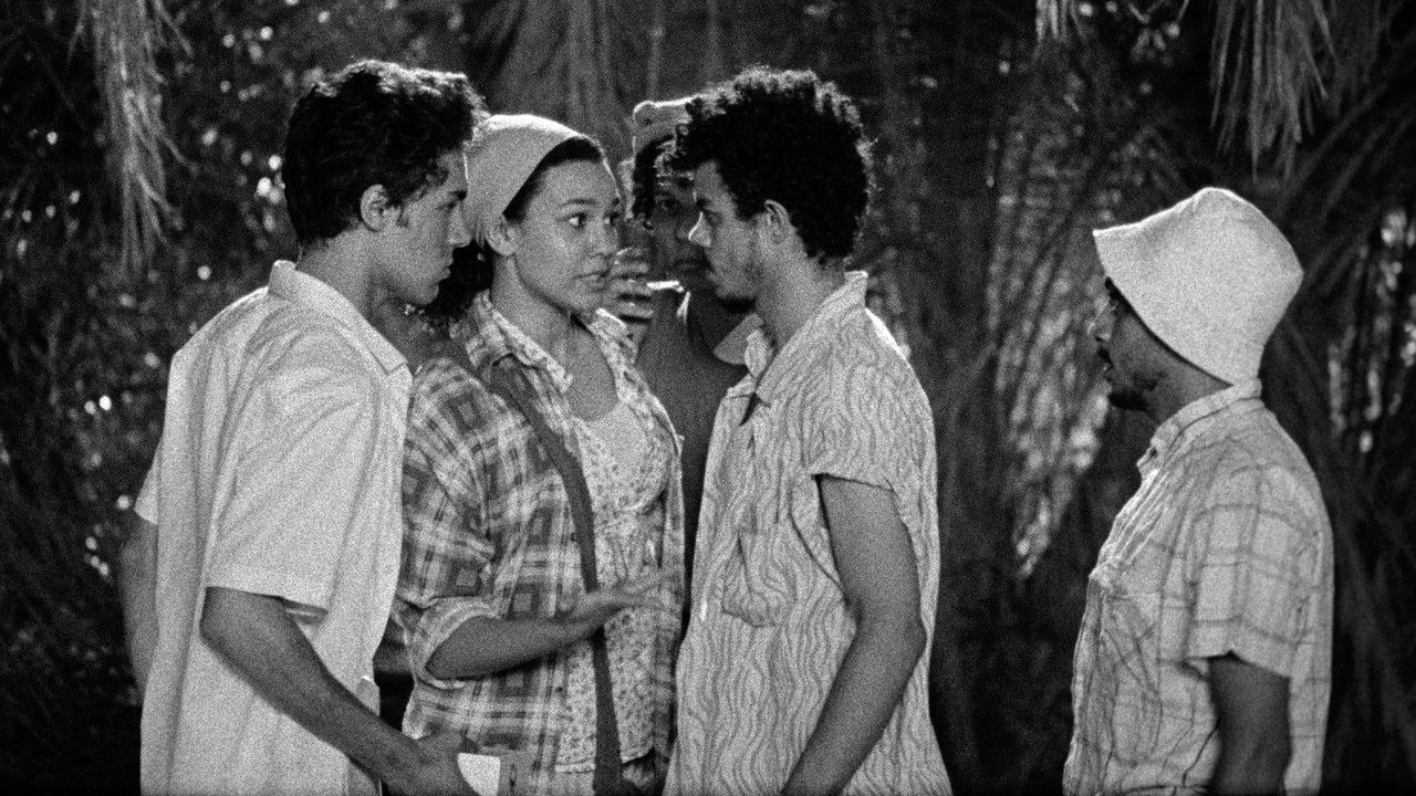 East of Noon backdrop