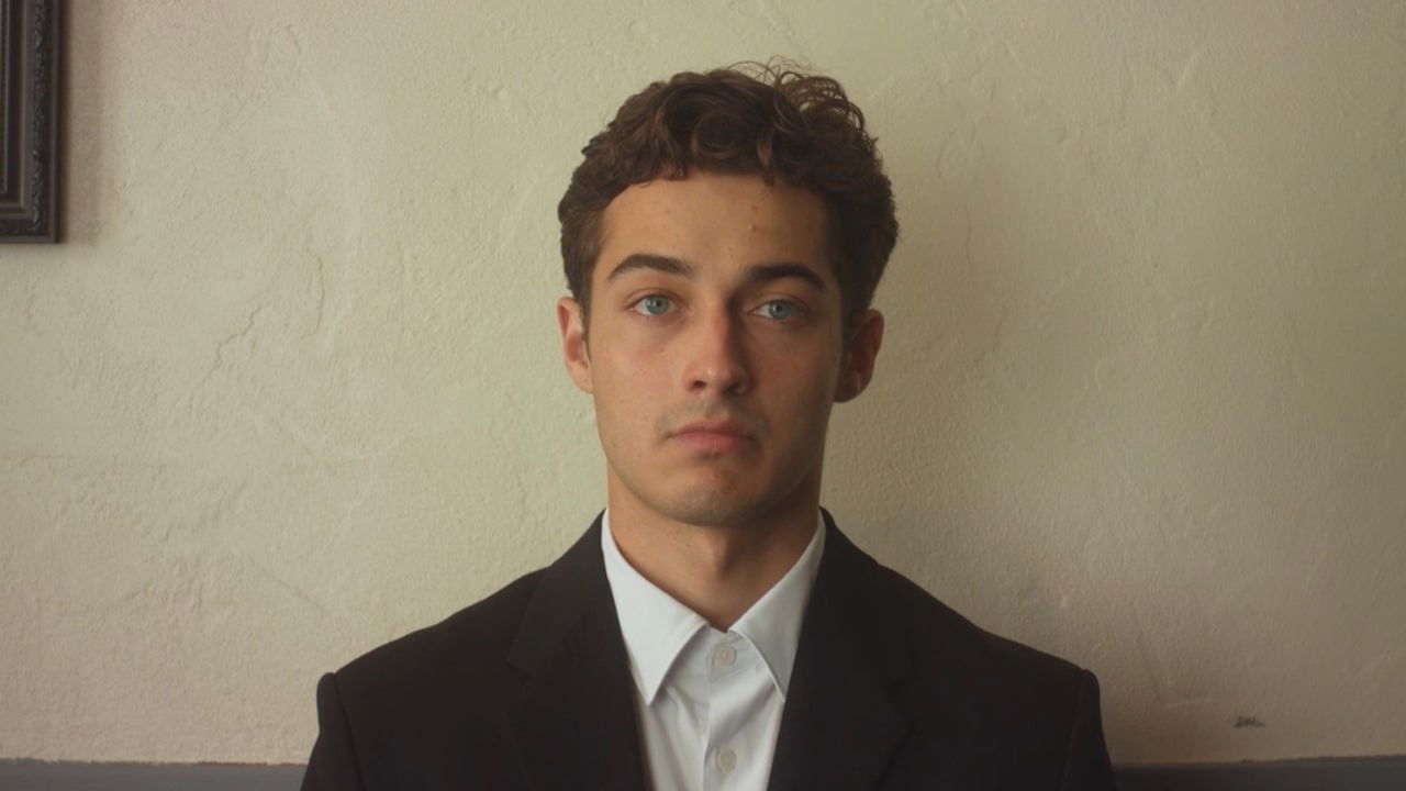 Two for One backdrop