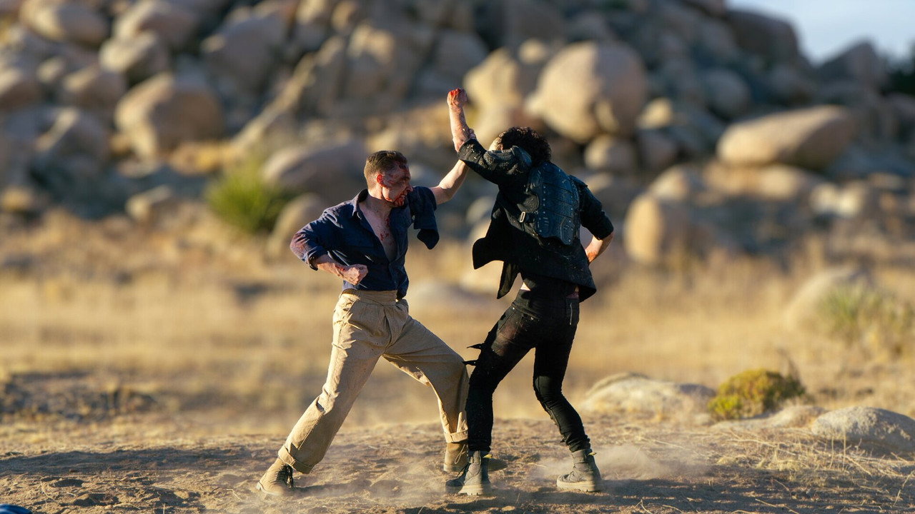 Pookie & Peanut backdrop