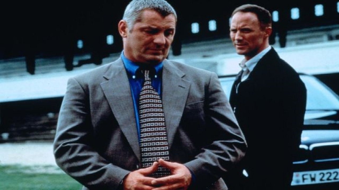 Mayday - Flug in den Tod backdrop