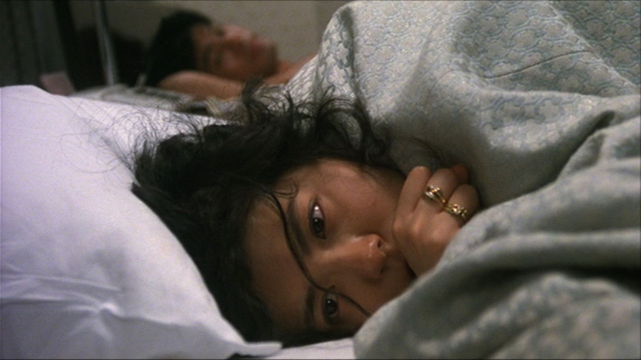 Hold Me and Kiss Me backdrop