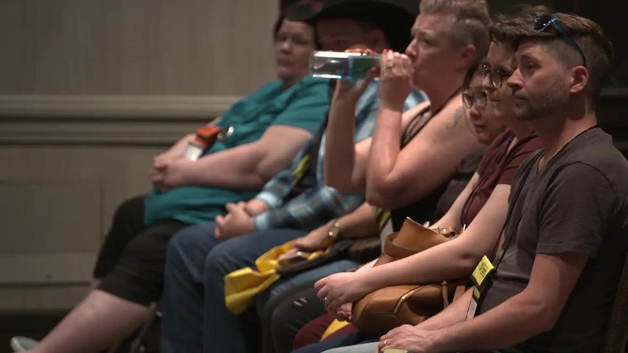 What Women Want: Gay Romance backdrop