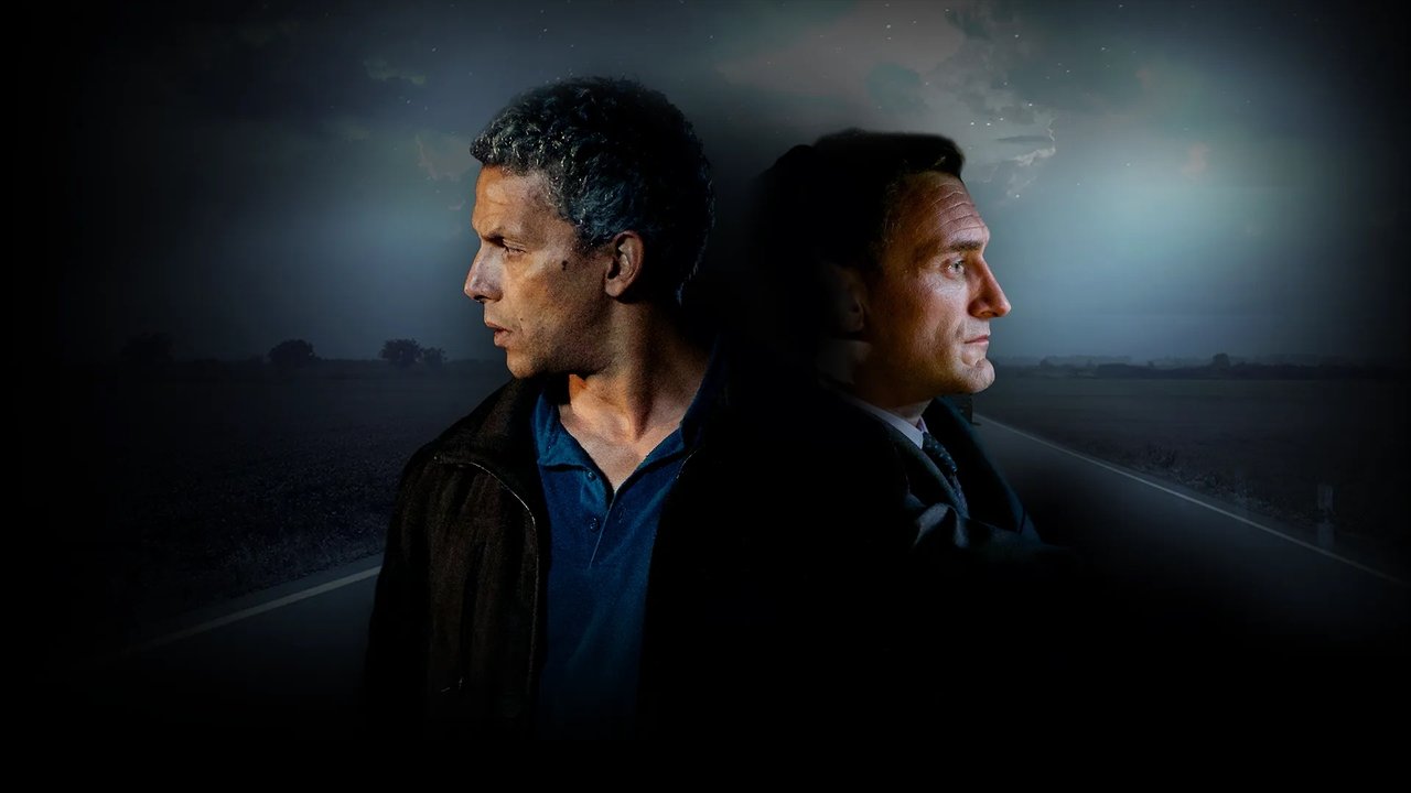 My Son's Murderer Will Die Tonight backdrop