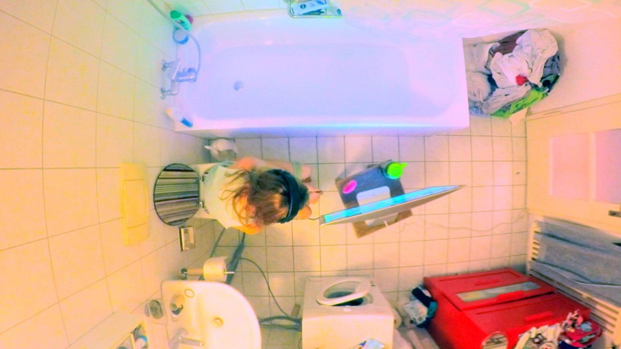 Gates of Hell, Zurich backdrop