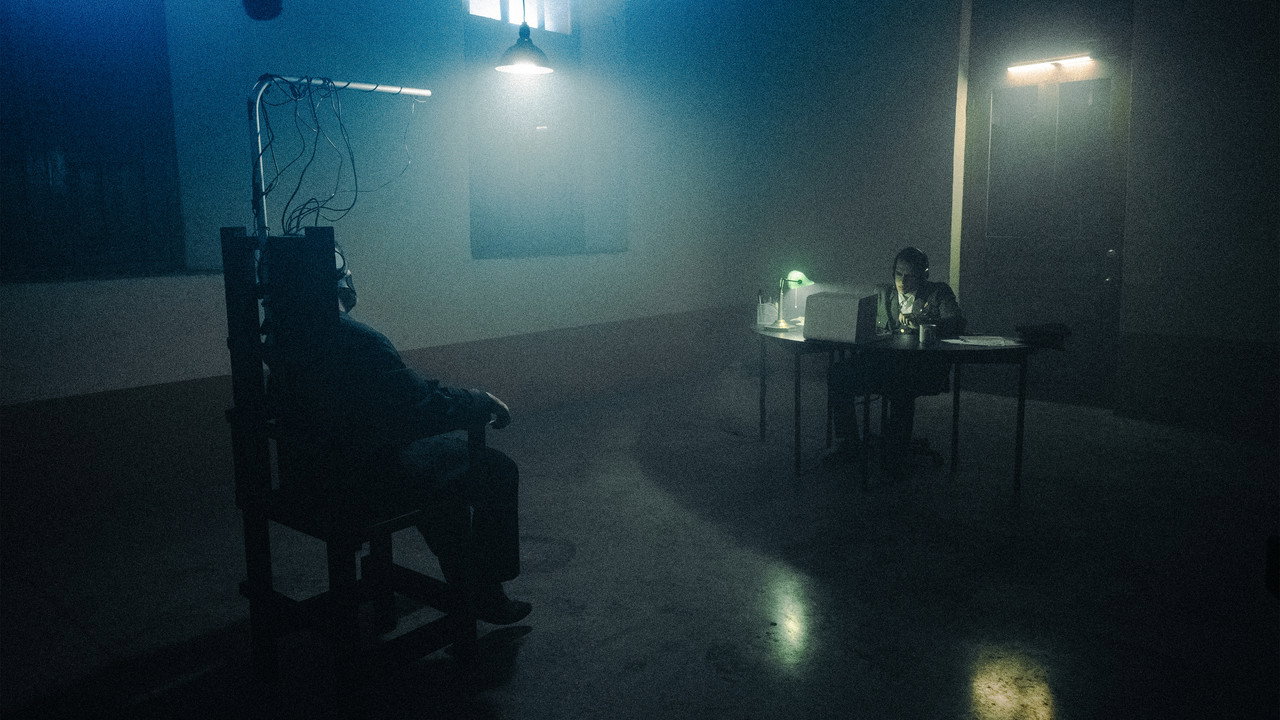 Donde Muere El Recuerdo backdrop