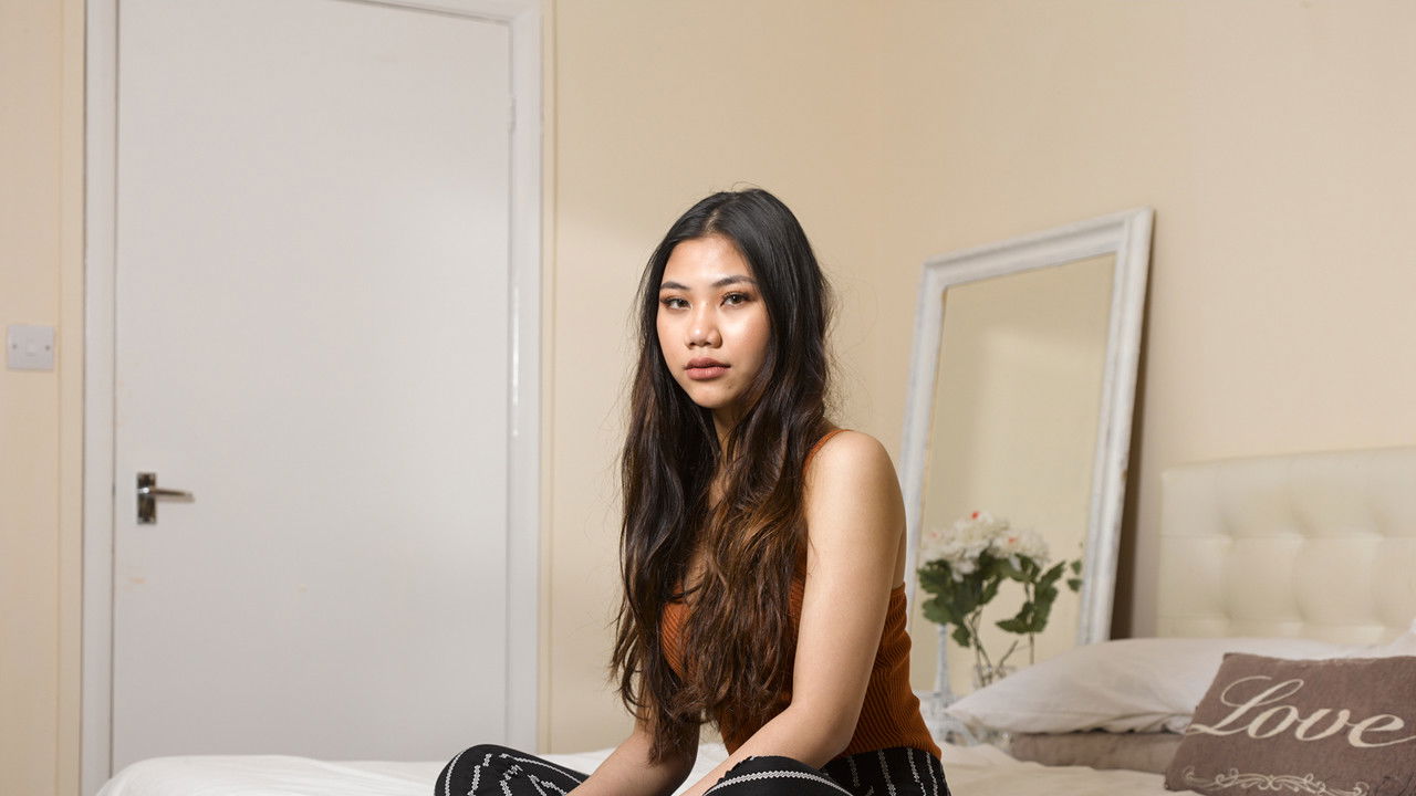 Manchester Bomb: Our Story backdrop