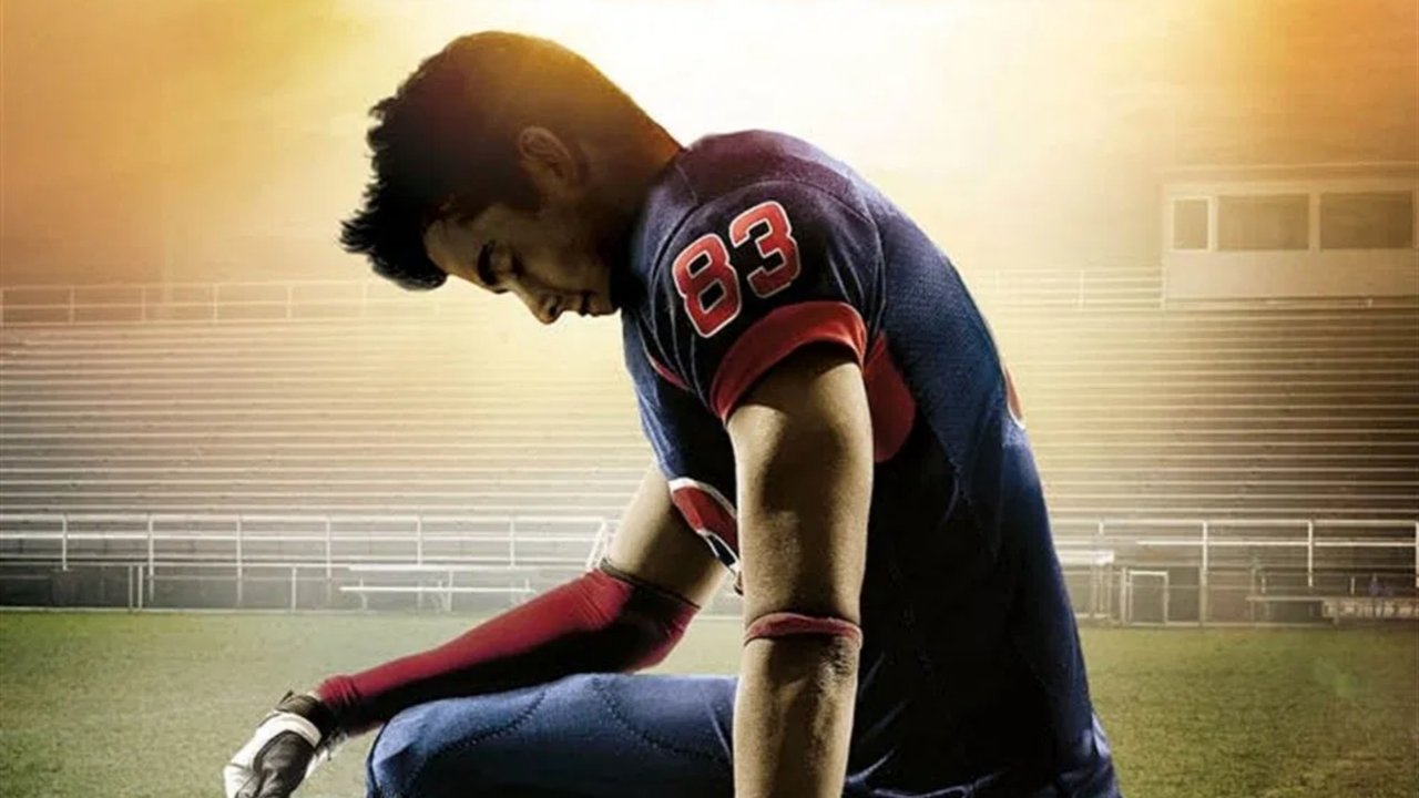 Catching Faith backdrop