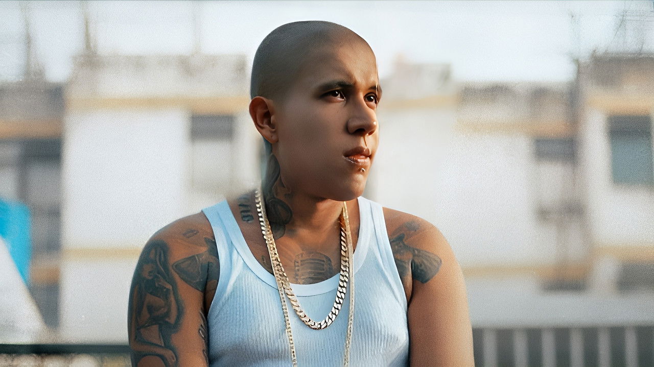 Mi Canción backdrop