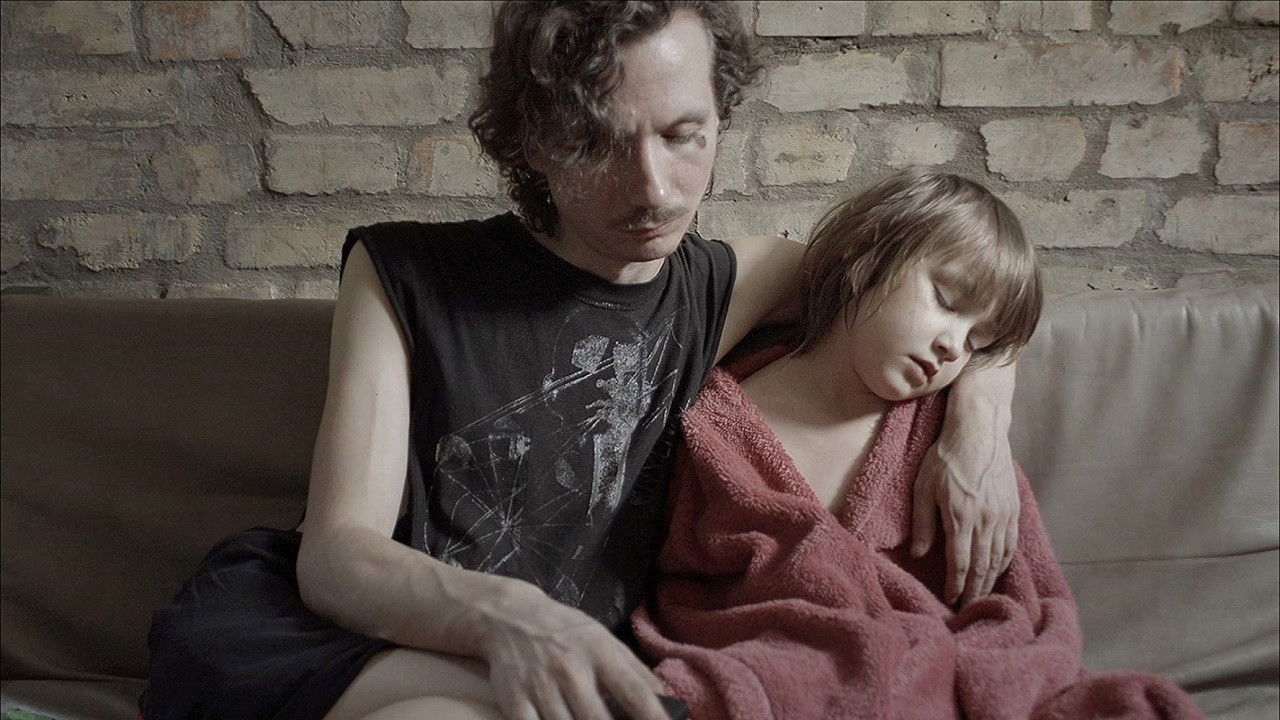 My Father is my Mother's Brother backdrop