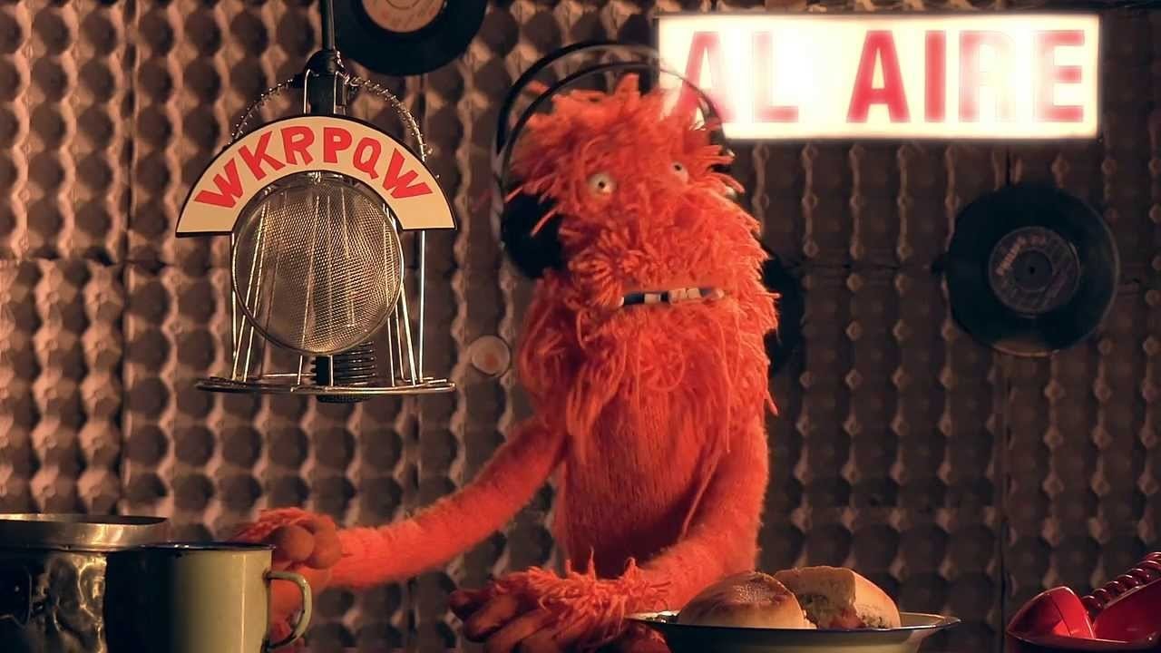 31 Minutos: Radio Guaripolo backdrop