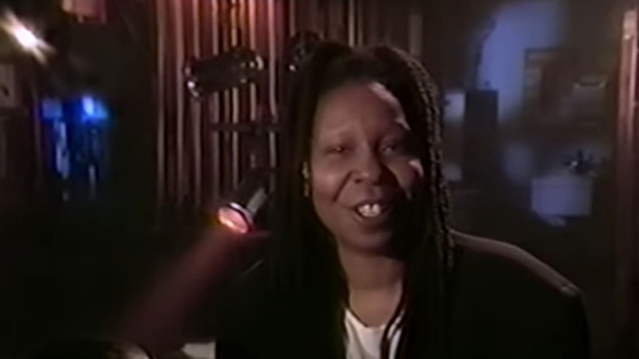 Creating Ragtime backdrop