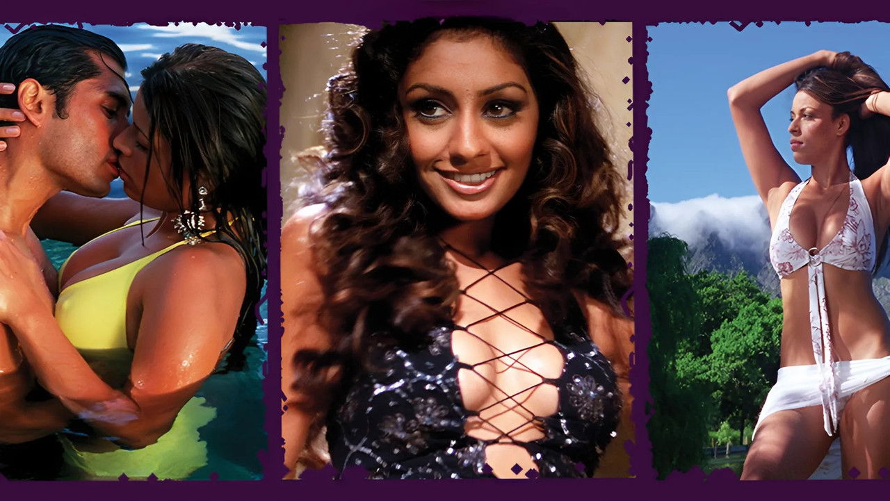 Karar: The Deal backdrop