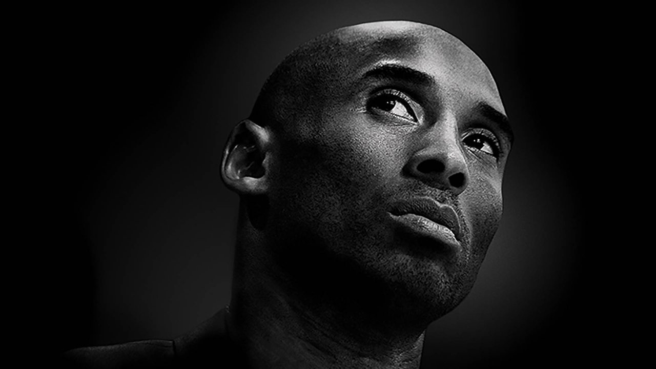 Kobe Bryant's Muse backdrop