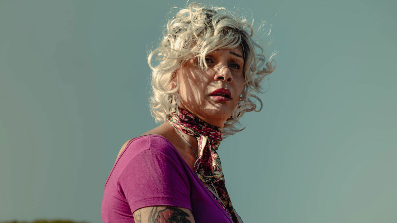 L'attesa dell'Alba backdrop