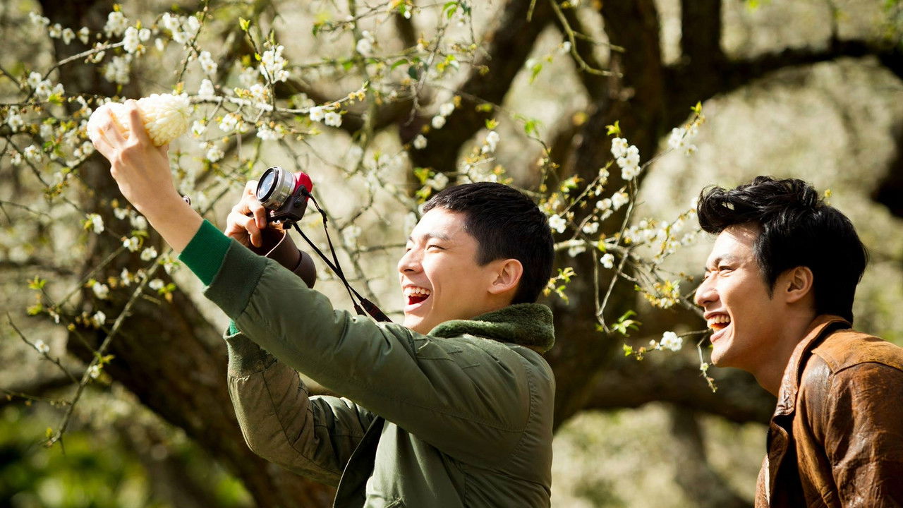 Anywhere Somewhere Nowhere backdrop