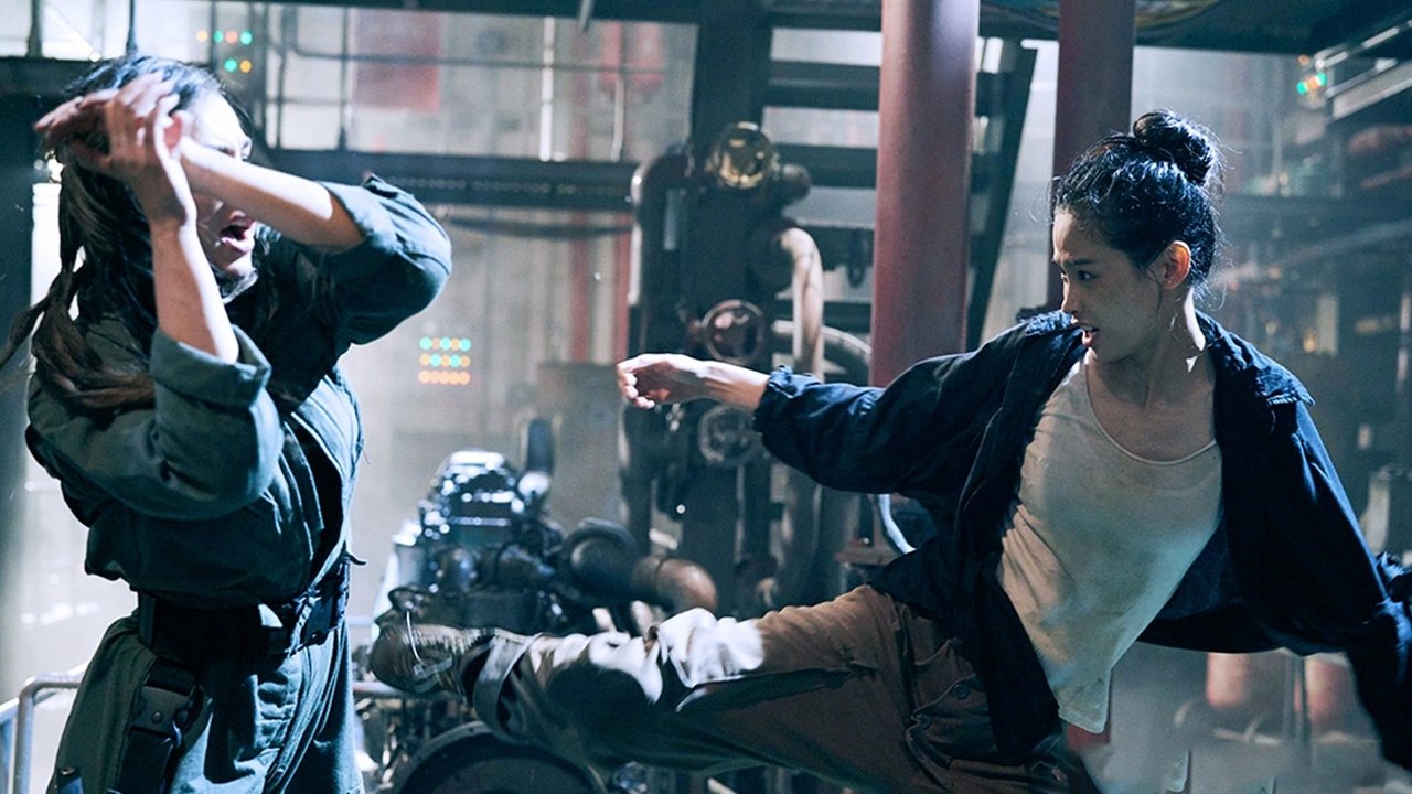 Ocean Rescue backdrop