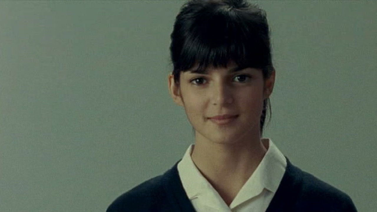 The Hanged Man backdrop