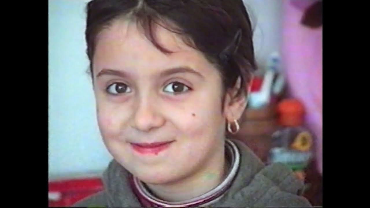 Love Is Not an Orange backdrop