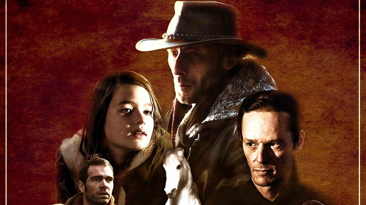 The Ankou, the Child and the Bandits backdrop