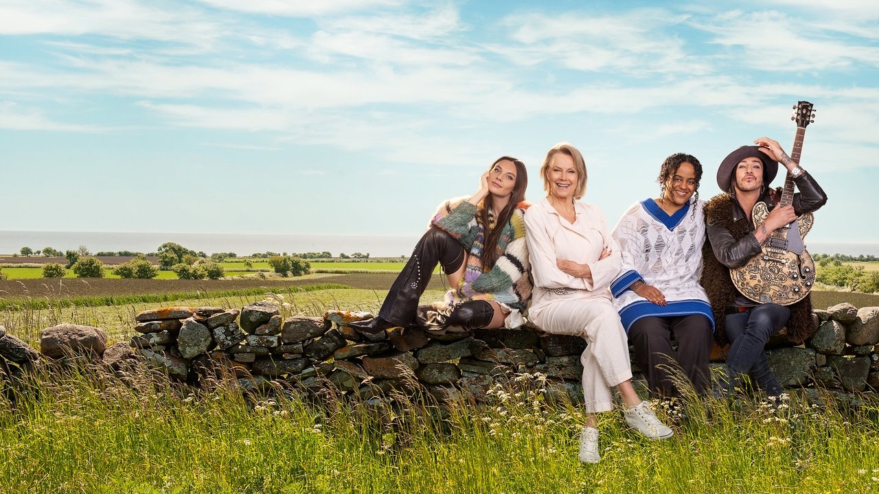 Så mycket bättre backdrop