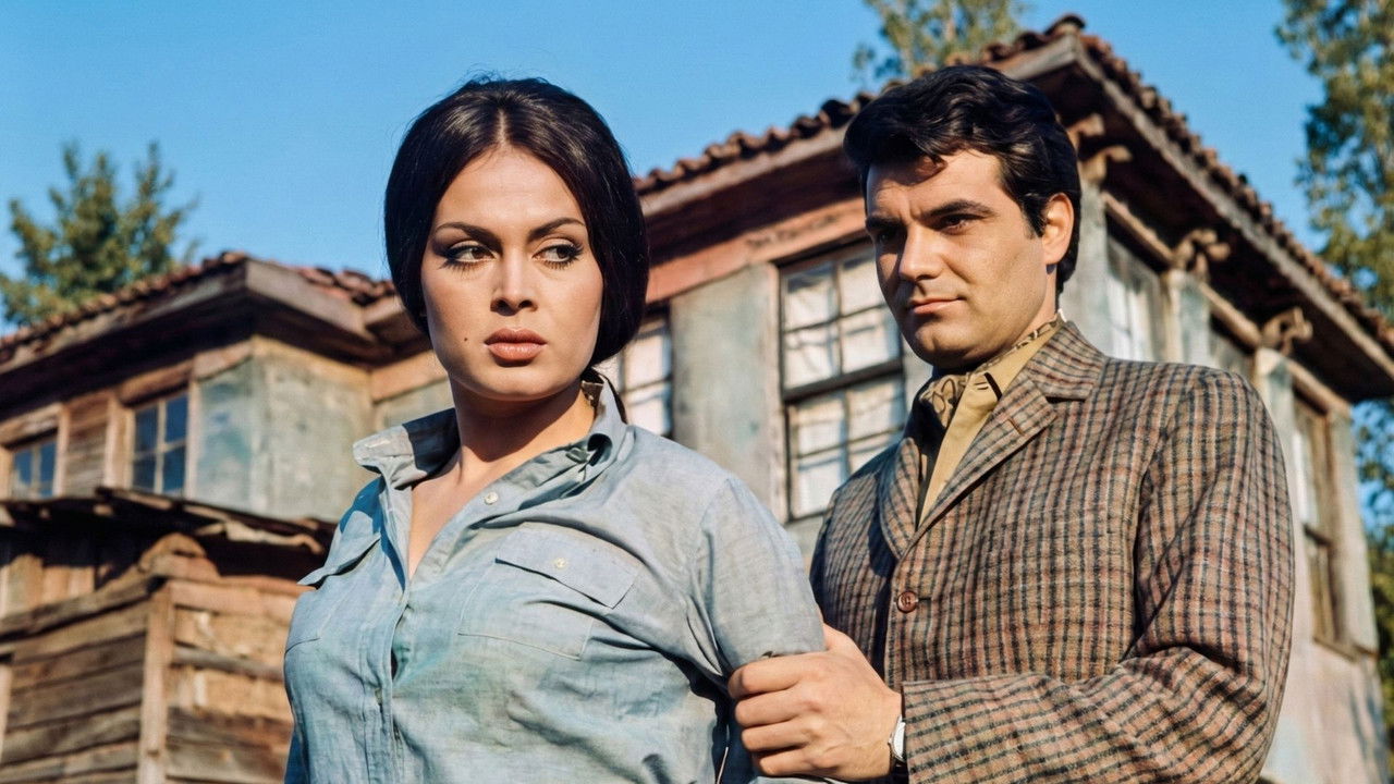 A Mountain Tale backdrop