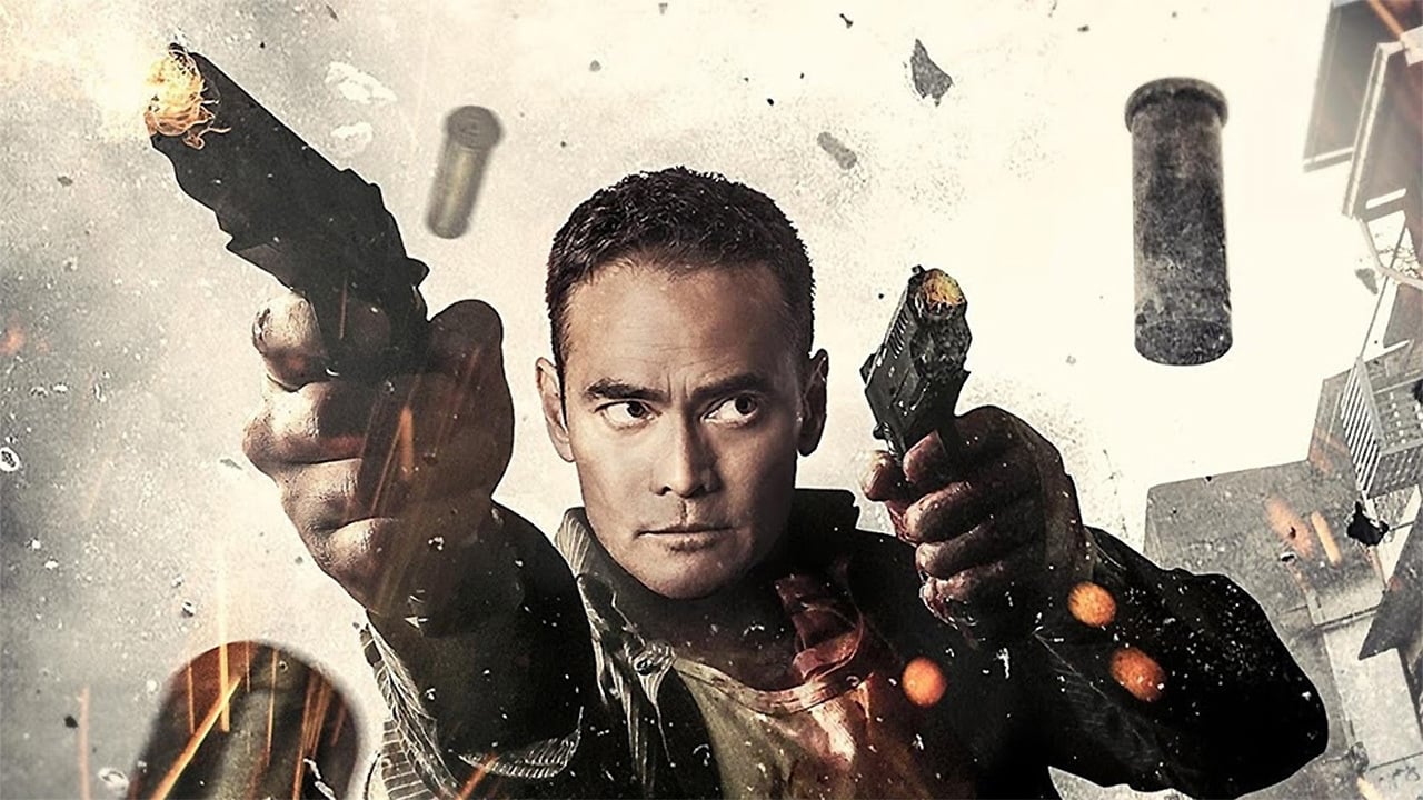 Ultimate Justice backdrop