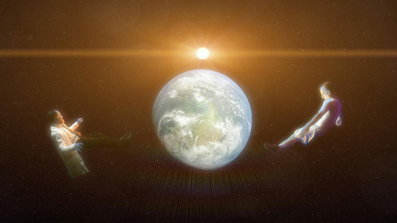 The Drifter backdrop