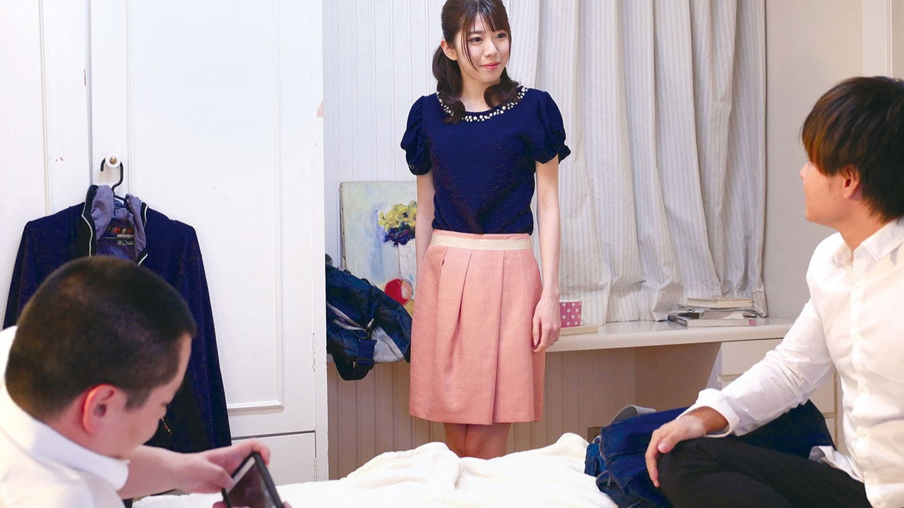 A Mother Who Lost Her Pride: Repeatedly Violated by Her Son’s Classmate backdrop