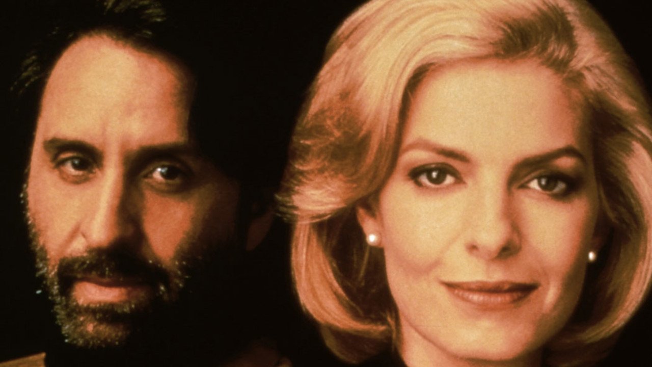 Almost Golden: The Jessica Savitch Story backdrop