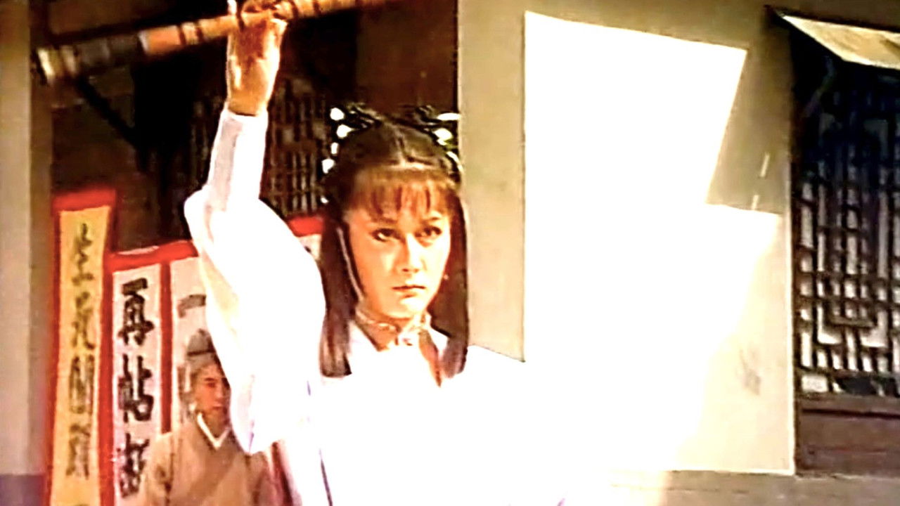 Moonlight Murderer backdrop