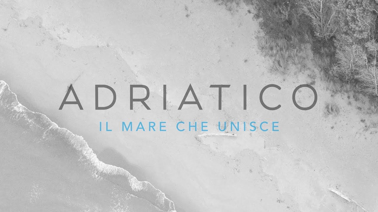 Adriatic - United Sea of Europe backdrop