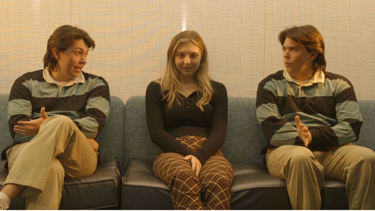 Heartspotting backdrop