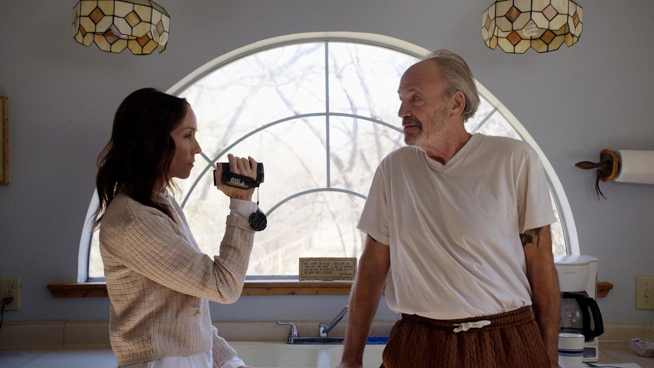 Psychic Storm backdrop