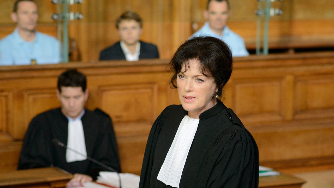 Marge d'erreur backdrop