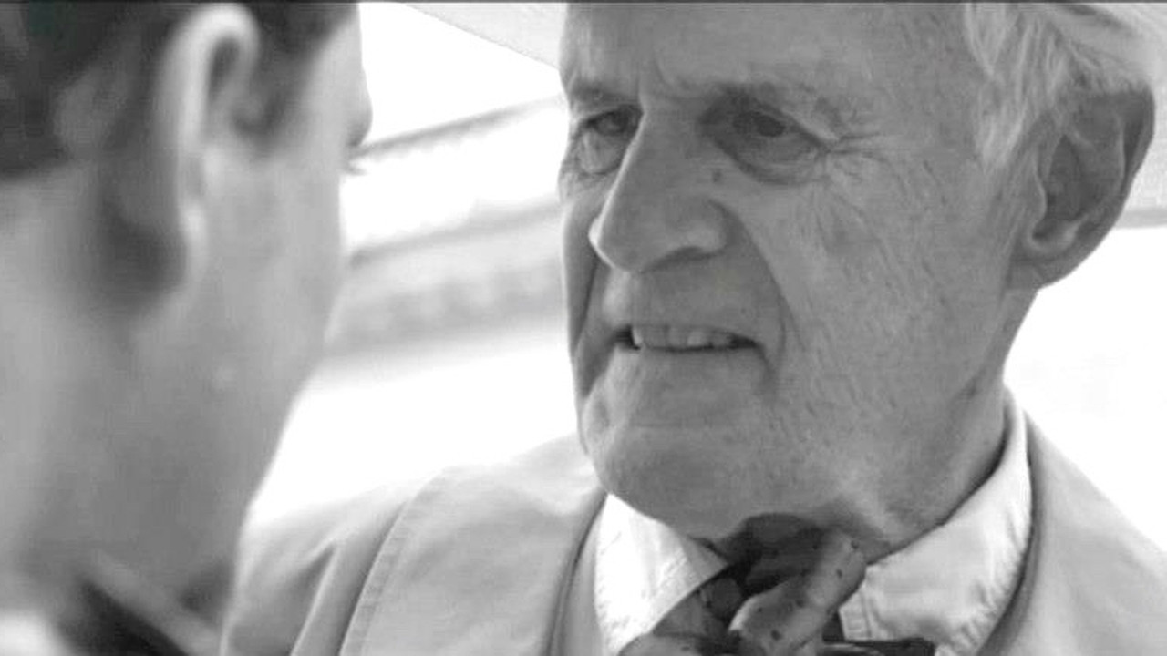 Goddamn Godard backdrop