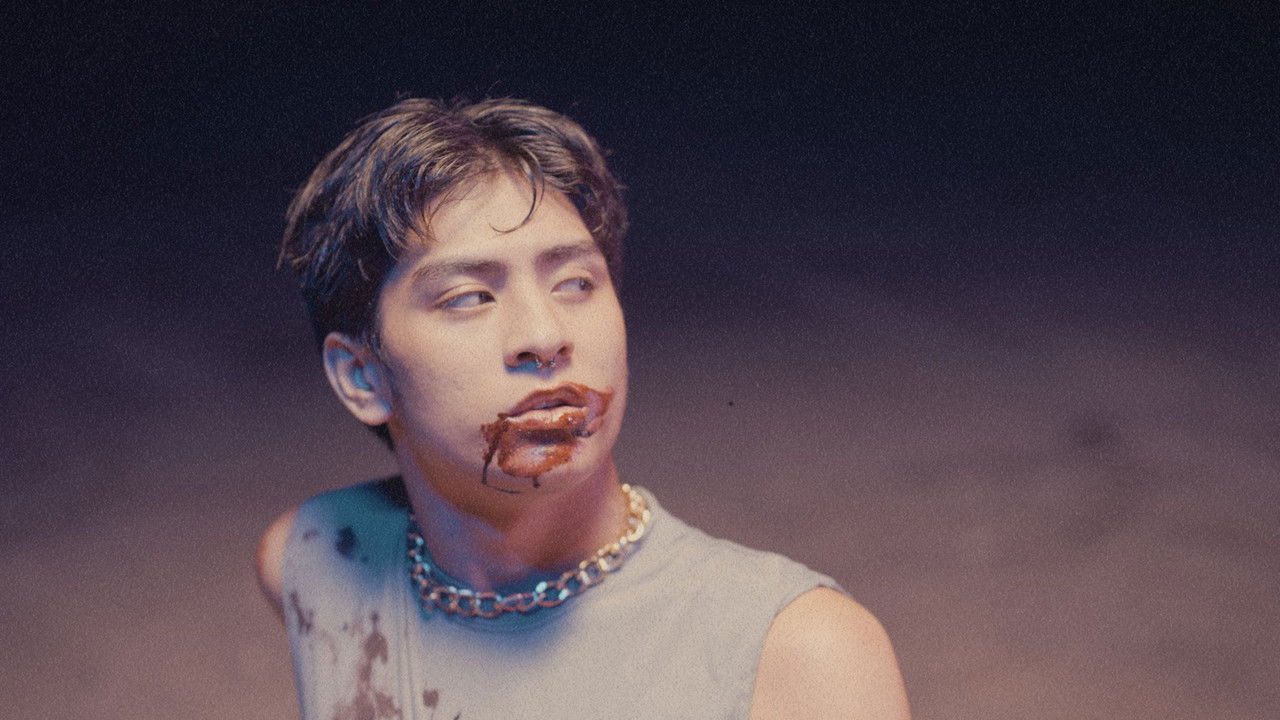 An Extra Super Special Mystery Film backdrop