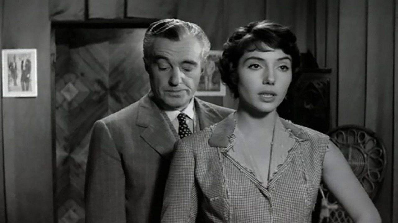 Fathers and Sons backdrop