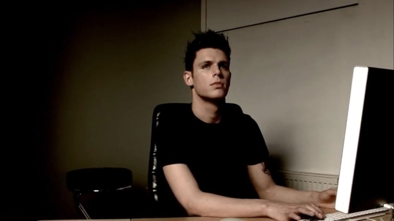 Satan's Slaves backdrop