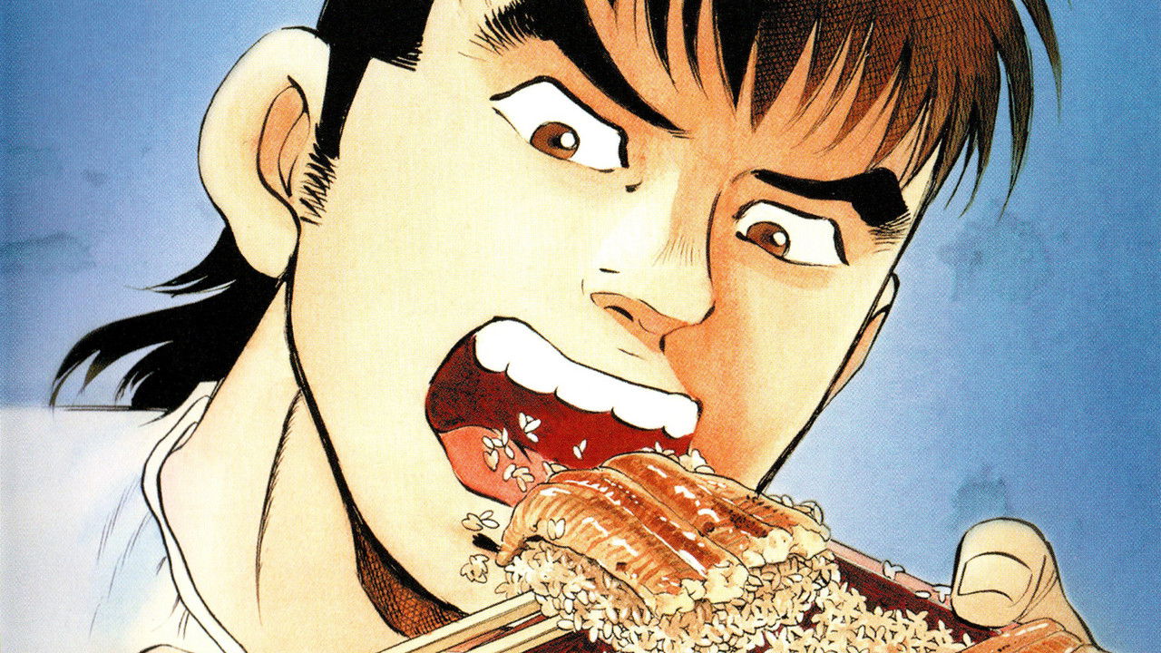 Gluttonous 2 backdrop