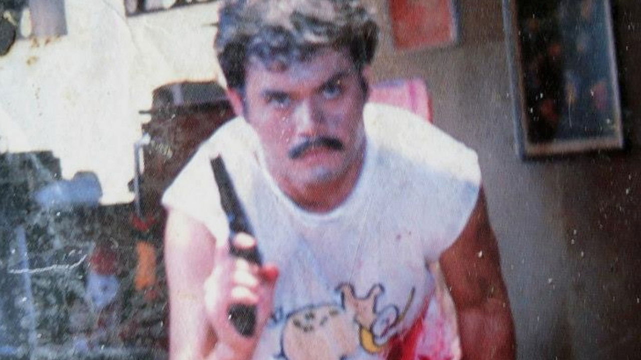 The Victims backdrop