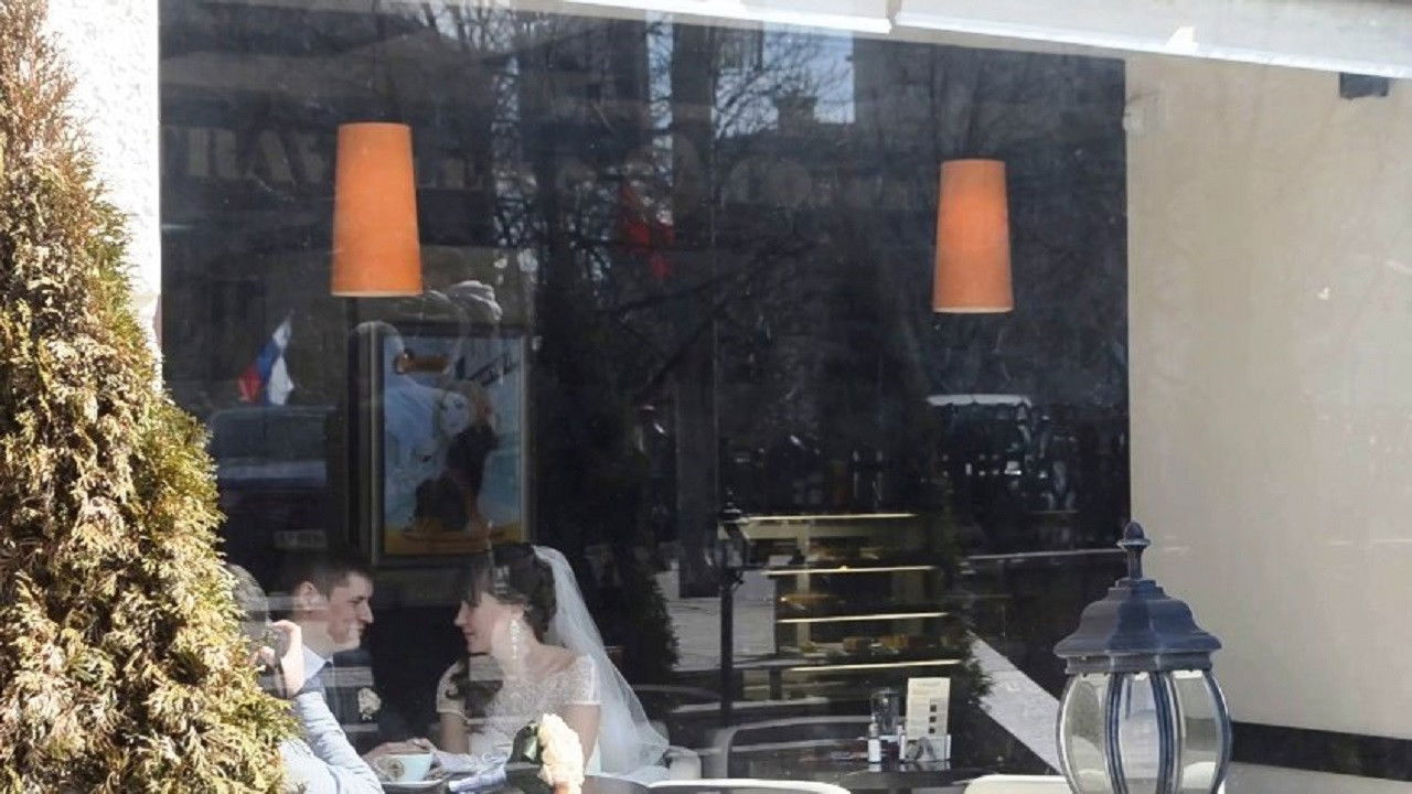 Elections That Did Not Happen backdrop