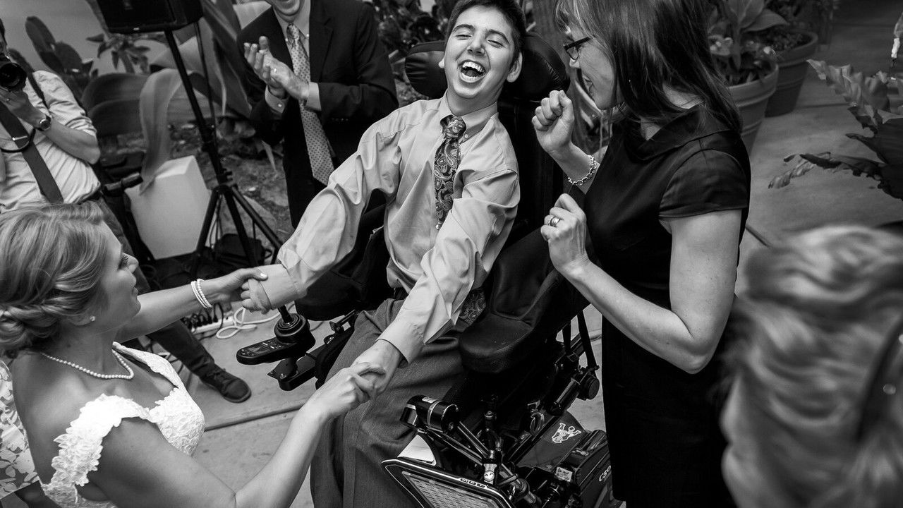 My Disability Roadmap backdrop