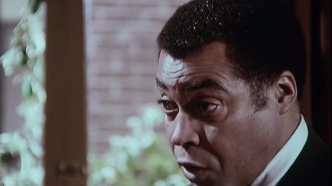 The UFO Incident backdrop