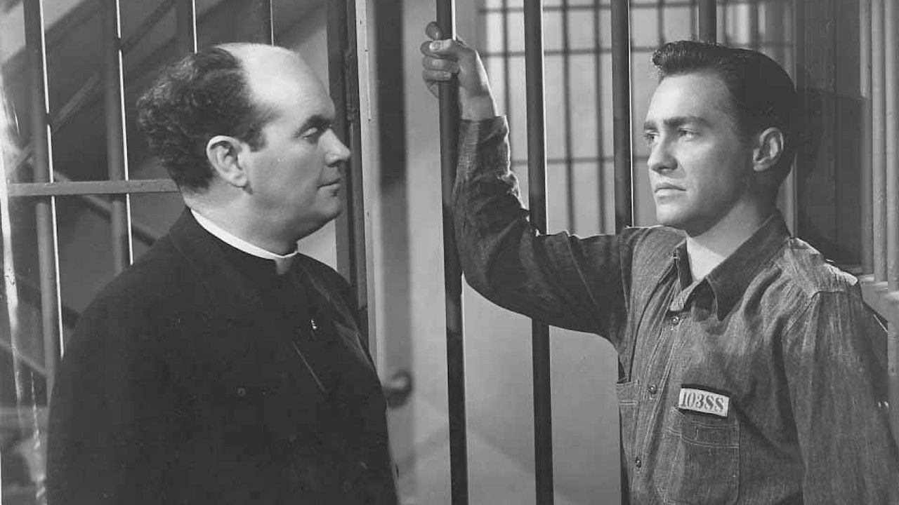 Lightning Strikes Twice backdrop