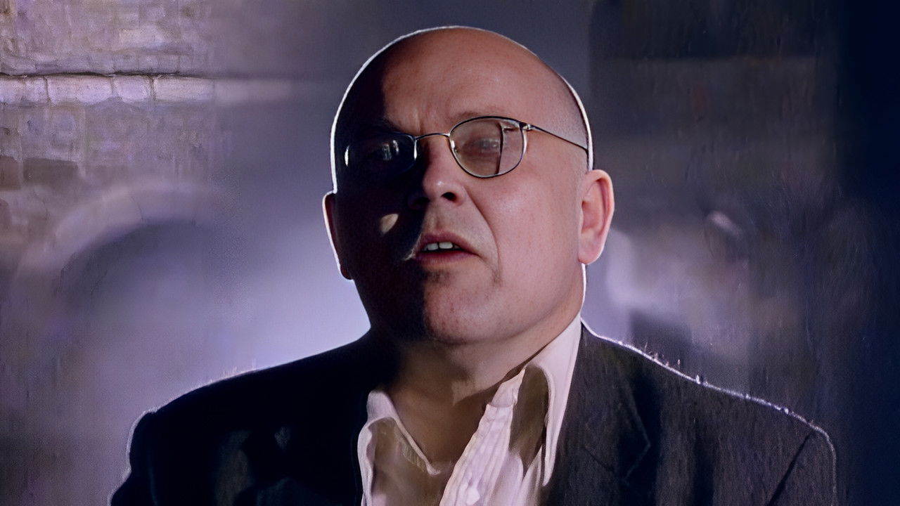 Armageddon: The Final Battle backdrop